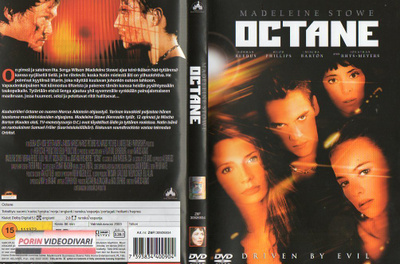 Octane (Madeleine Stowe, Jonathan Rhys-Meyers (33903)