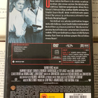 Myrskyvaroitus (DVD) - pikkukuva 2