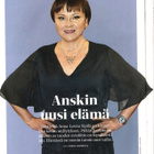 Apu n:o 19 2024 Anne Mattila. BOTOX. Jukka. Anna-Leena. - pikkukuva 5