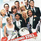 STANDING STILL -SEKAVIA SUHTEITA (41 266) k -FI- DVD 2005 - pikkukuva 1