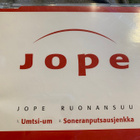 Jope Ruonansuu - Soneranpursausjenkka - pikkukuva 1