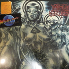 IMPALED NAZARENE - LATEX CULT UUSI LP - pikkukuva 1