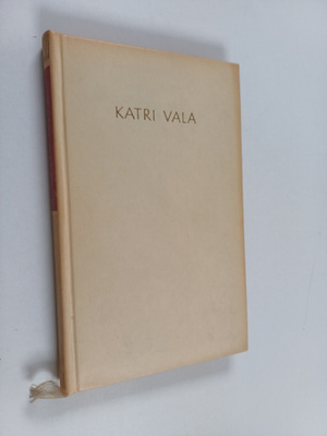 Katri Vala : Valikoima runoja