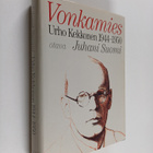 Juhani Suomi : Urho Kekkonen 1944-1950, Vonkamies - pikkukuva 1