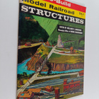 Willard V. Anderson : Easy-to-build Model Railroad Struct... - pikkukuva 1