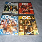 O.C. (KOKO SARJA) DVD - pikkukuva 1