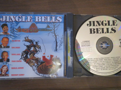 Jingle Bells CD