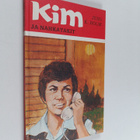 Jens K. Holm : Kim ja nahkatakit - pikkukuva 1