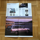 Esite Mazda 626 Sportwagon 1988 - pikkukuva 3