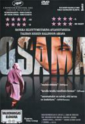 Osama (DVD)