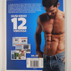 Uusi keho 12 viikossa - pikkukuva 2