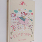 Ina Bruhn : Sofie & Alvar - pikkukuva 1