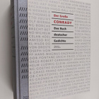 Karl Otto Conrady : Der grosse Conrady - das Buch deutsch... - pikkukuva 1