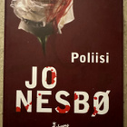 [Kirja] JO NESBO: POLIISI - pikkukuva 1