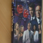 6DVD Las Vegas Kausi 2 ( 2004-2005 ) - pikkukuva 1