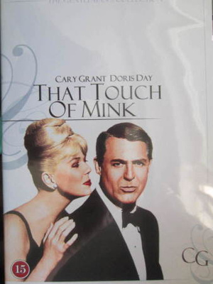 That Touch Of Mink