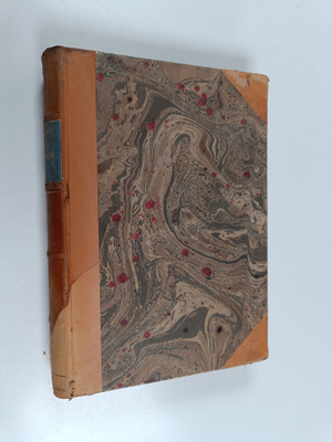 James Boswell : Samuel Johnsons liv 2