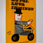 Alexander Spoerl : Autoileva ihminen - pikkukuva 1