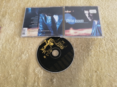 CHRIS ISAAK - Always Got Tonight CD