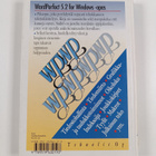 Jukka Kolari : WordPerfect 5.2 for Windows -opas - pikkukuva 2