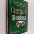 William T O'Hara : Centuries Of Success - pikkukuva 1