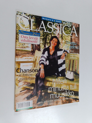 Classica 5/2002