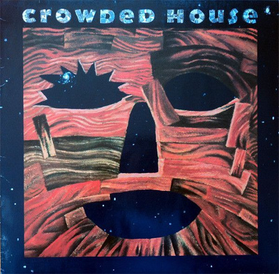 Crowded House – Woodface