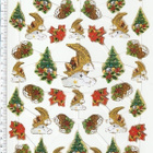 ~ TBZ 572-523, jouluisia kuvia-arkki ~ - pikkukuva 1