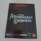 The Abominable Snowman Limited Collector's Edition 4K - pikkukuva 3