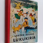 Lasten kuudes lukukirja - pikkukuva 1