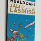 Roald Dahl : Jali ja lasihissi - pikkukuva 1