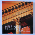Ilpo Okkonen: HELSINGIN KASVOT THE FAC ES OF HELSINKI - pikkukuva 1