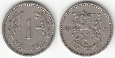 1 mk 1931
