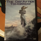 DVD levy The Day after tomorrow - pikkukuva 1