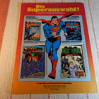 SUPERMAN ALBUM Nr. 6  (1983) - pikkukuva 2