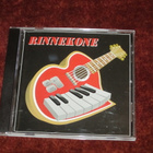 RINNEKONE - CD - pikkukuva 1