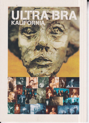Ultra Bra, California    e56