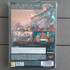 PC DVD: Star Wars: The Old Republic peli (2011) UUSI - pikkukuva 2