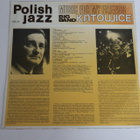Big Band Katowice - Music For...-LP *PUOLA JAZZ-FUNK* - pikkukuva 2