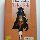 Sladek, John: Tik-Tok - pikkukuva 1