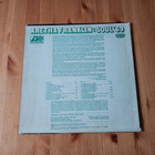 Aretha Franklin – Soul '69 lp orig 1969 Soul - pikkukuva 2