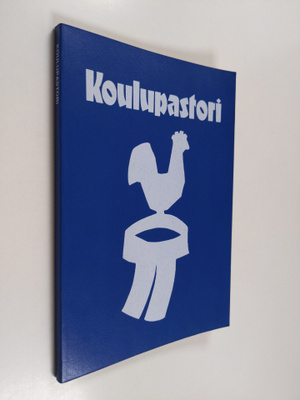 Pirjo Rauhaniemi : Koulupastori : avain koulun ja seuraku...