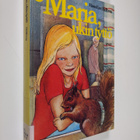 Hans-Eric Hellberg : Maria, ukin tyttö - pikkukuva 1