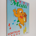 Katti Matti korttelin kauhu - pikkukuva 1