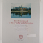 Nordiska museet under 125 år - pikkukuva 2
