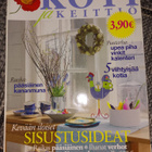 Koti ja keittiö 4/2009 - pikkukuva 1
