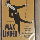 Laugh with Max Linder - pikkukuva 1