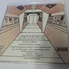 SLOUGH FEG - LASER ENFORCER M-/M- 7'' SINGLE - pikkukuva 2