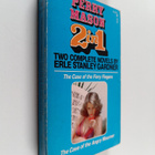 Erle Stanley Gardner : The Case of the Fiery Fingers ; Th... - pikkukuva 1