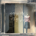 ON A SOLID ROCK - Steal It Back cd (Suomi hardcore, punk) - pikkukuva 1